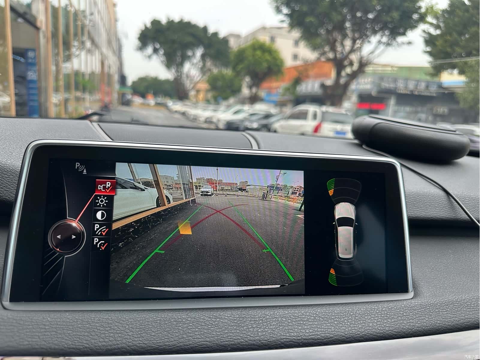 BMW X5, 2016 16