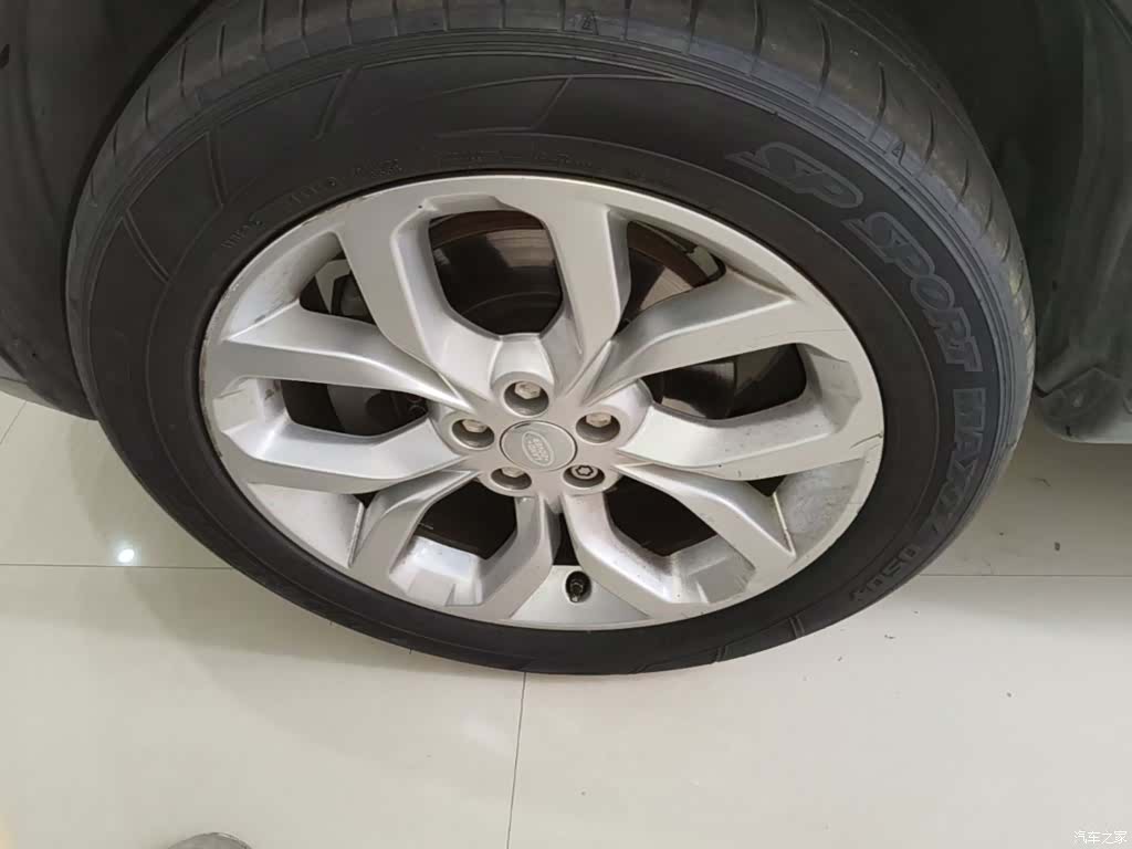 Land Rover Discovery, 2017 23
