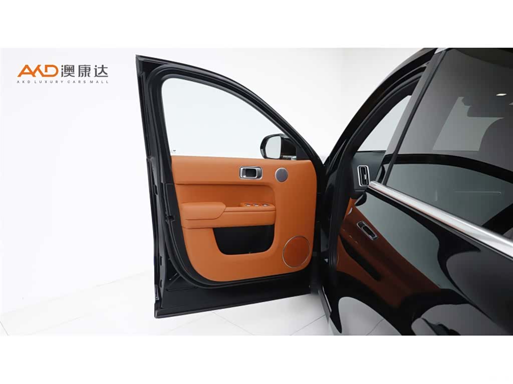 Li Auto L9, 2024 11