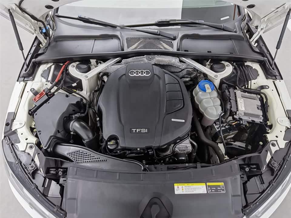 Audi A4L Audi A4L
