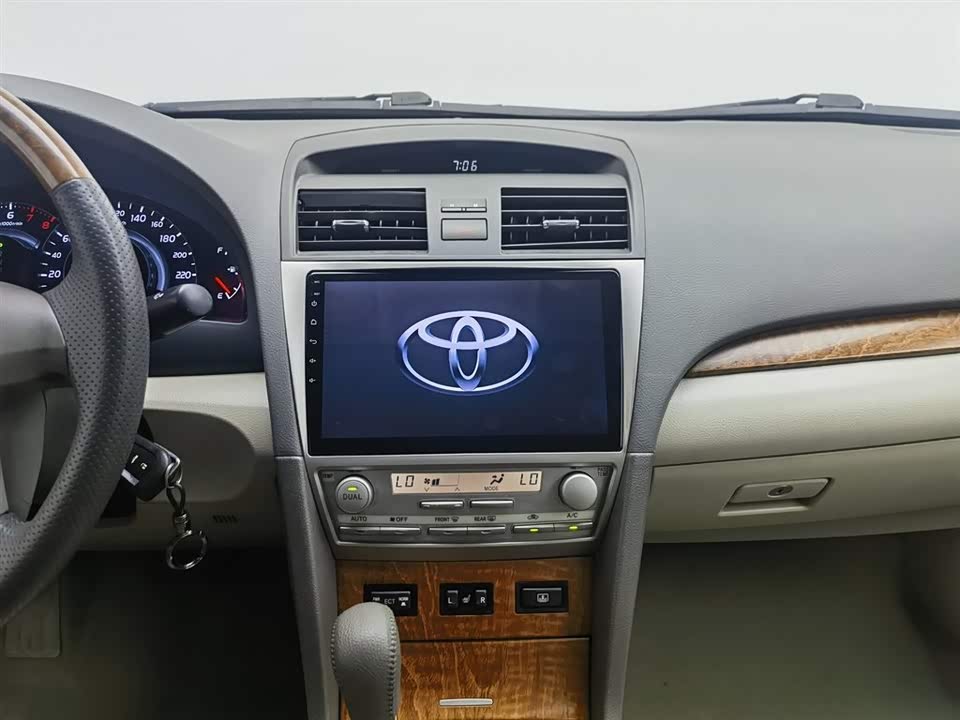 Toyota Camry Toyota Camry