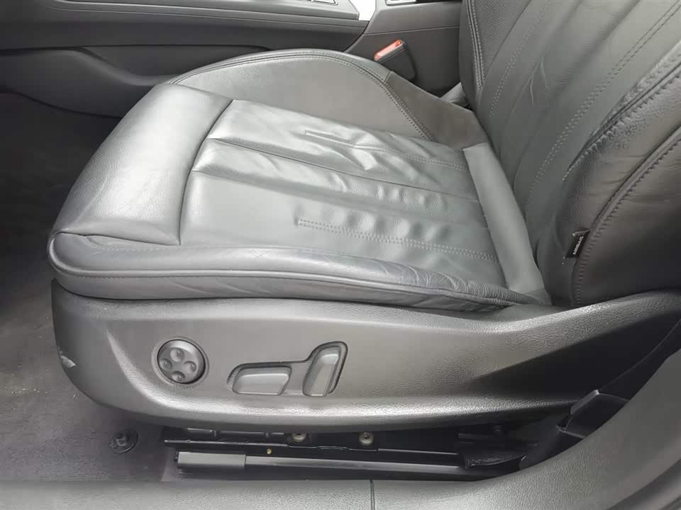 Audi A4L Audi A4L