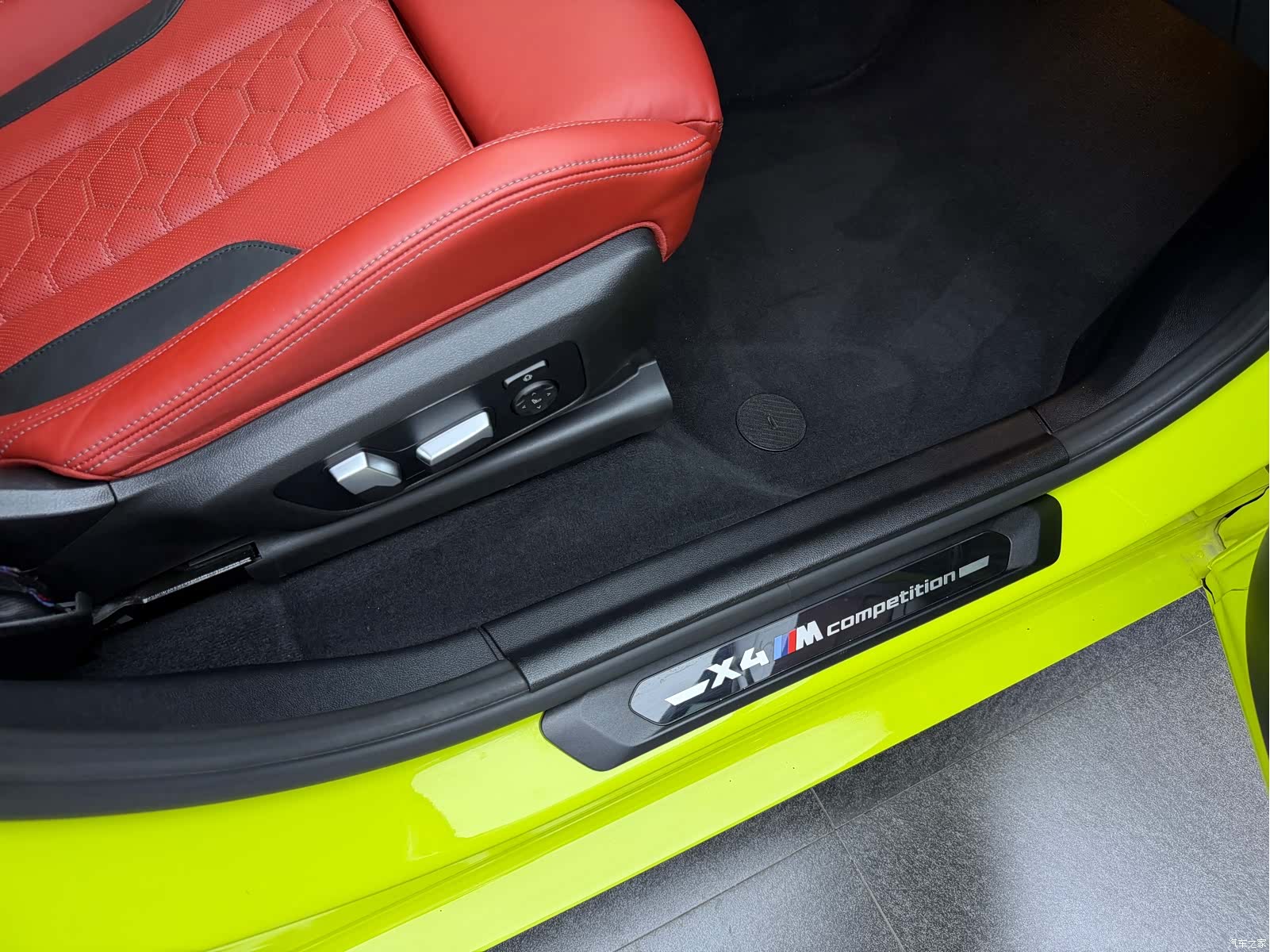 BMW X4, 2022 16