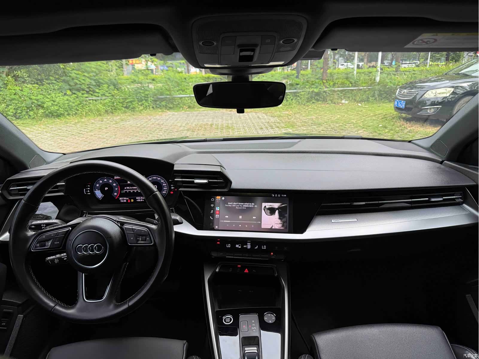 Audi A3, 2023 19