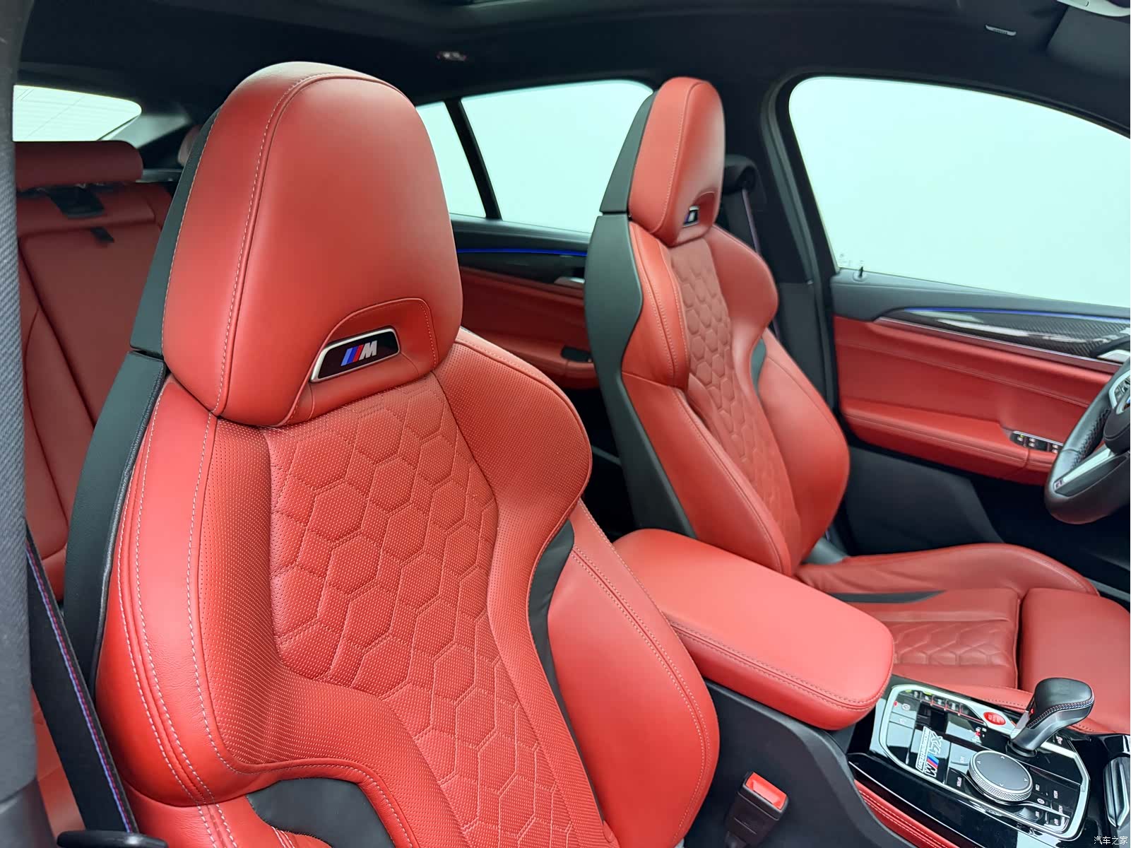 BMW X4, 2022 18