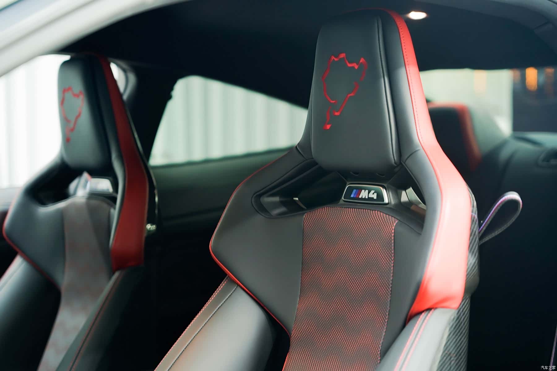 BMW M4, 2025 11