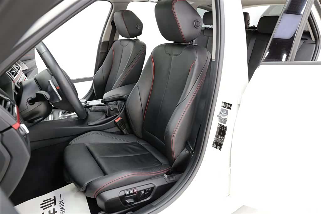 BMW 3 Series, 2016 7