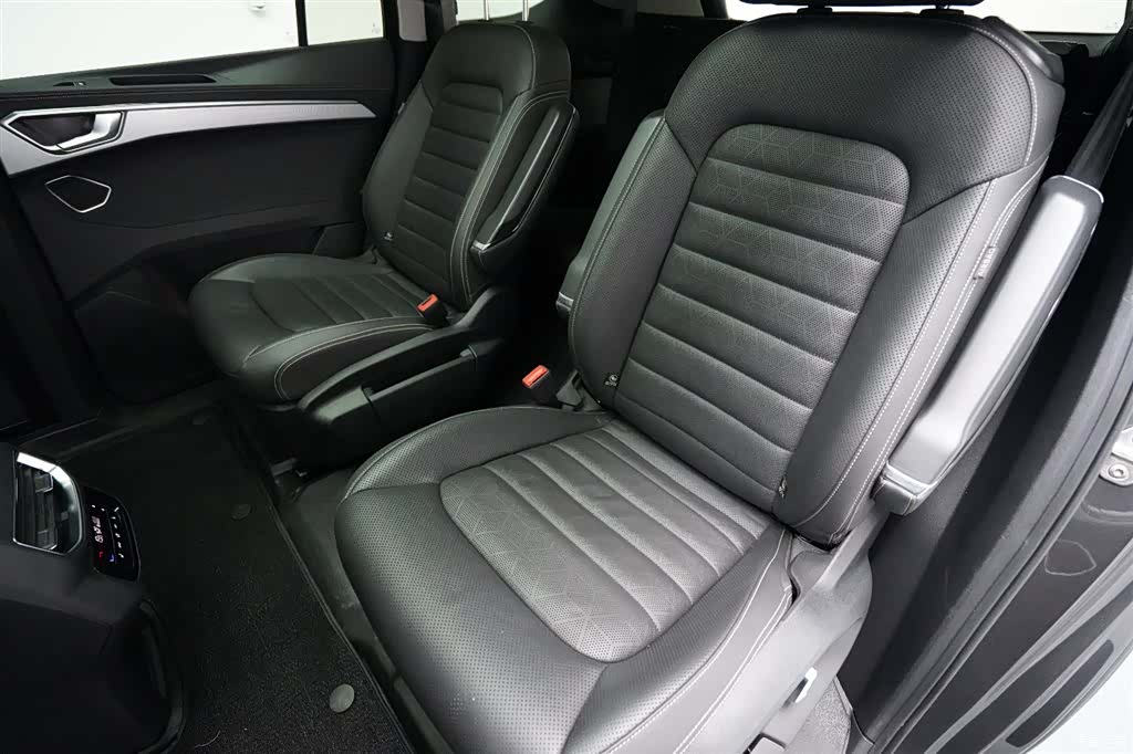 Volkswagen Talagon, 2022 17
