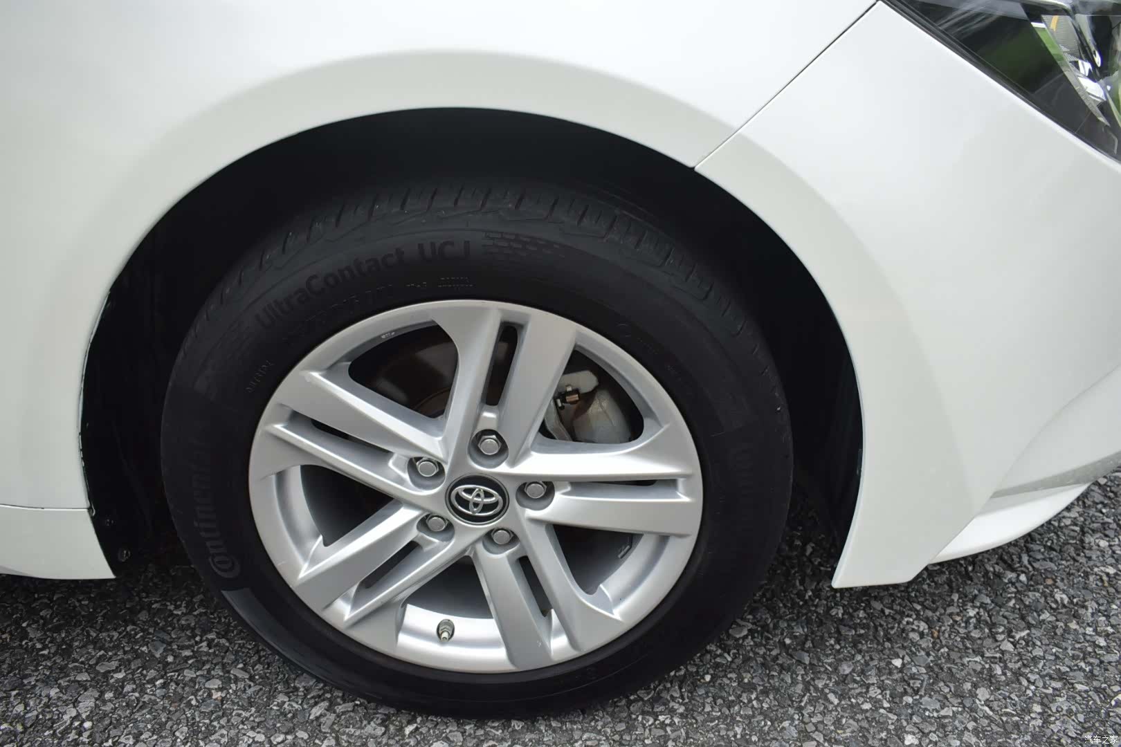 Toyota Levin, 2020 8