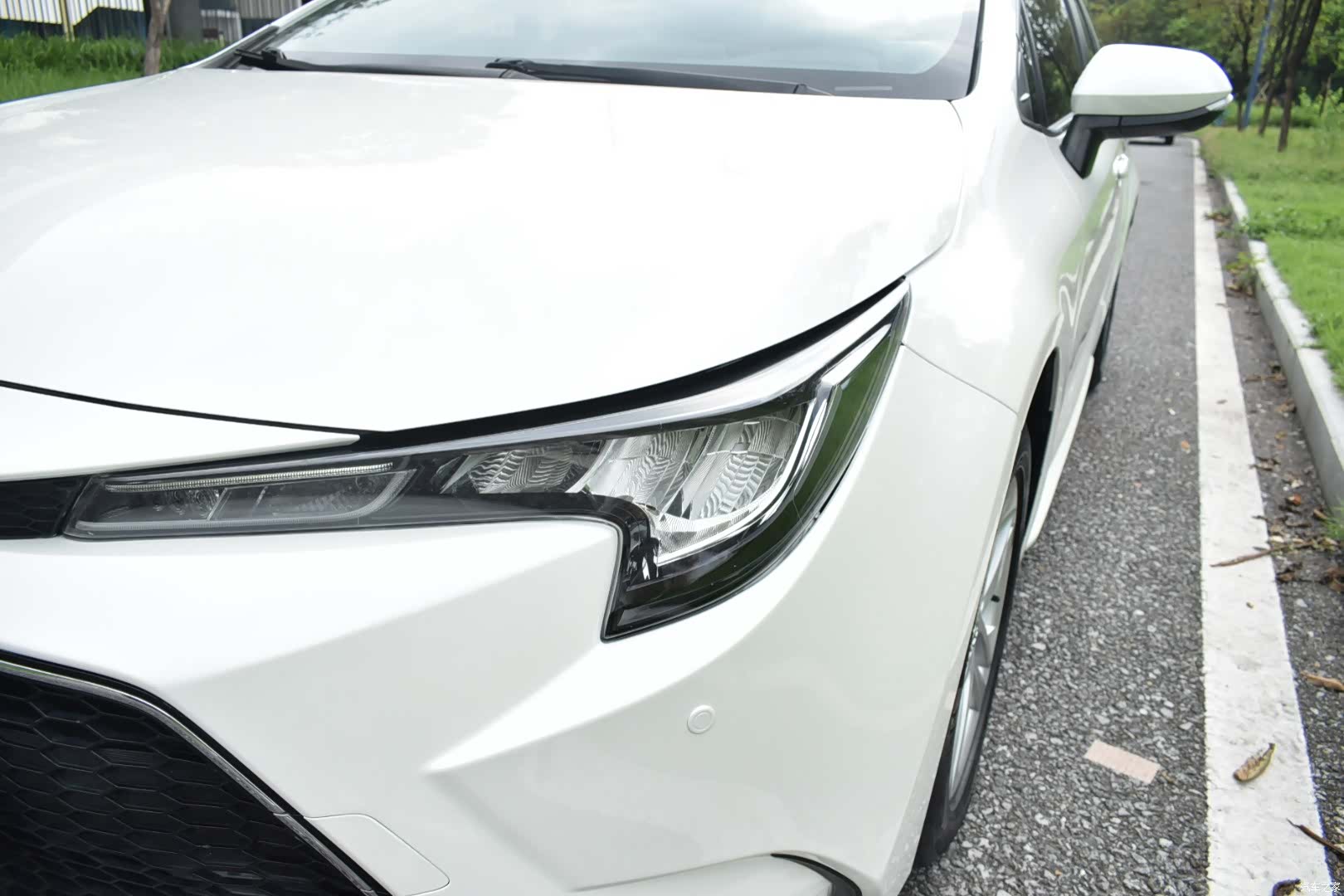 Toyota Levin, 2020 9