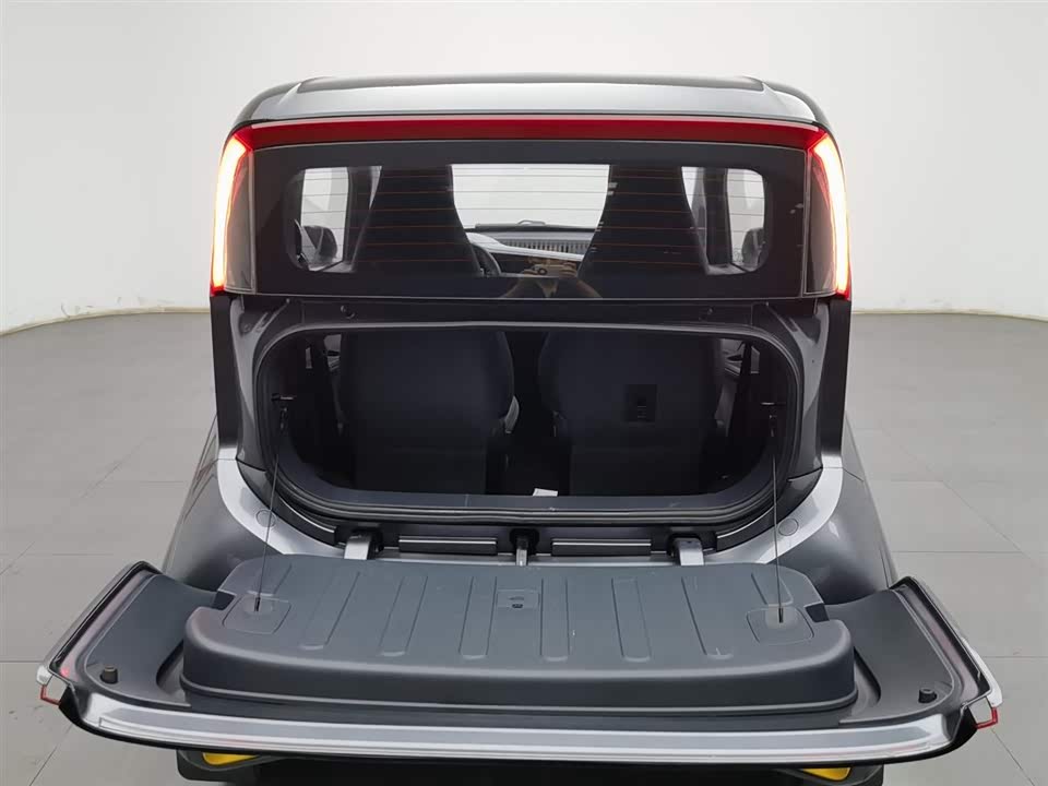 Wuling Wuling NanoEV