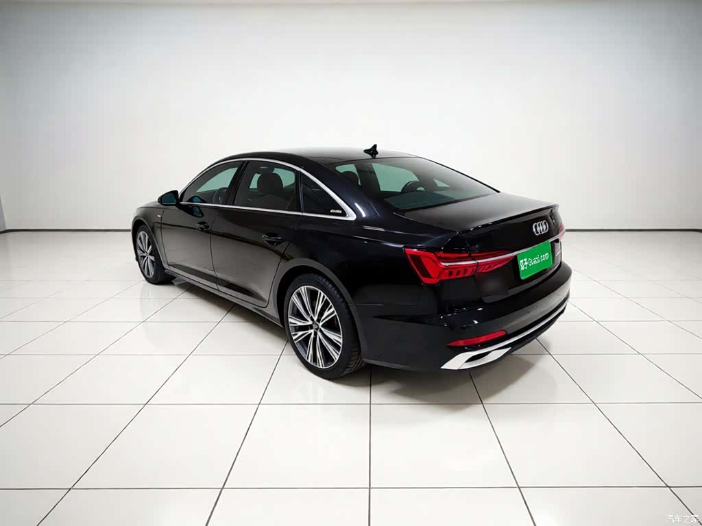 Audi A6L, 2023 4