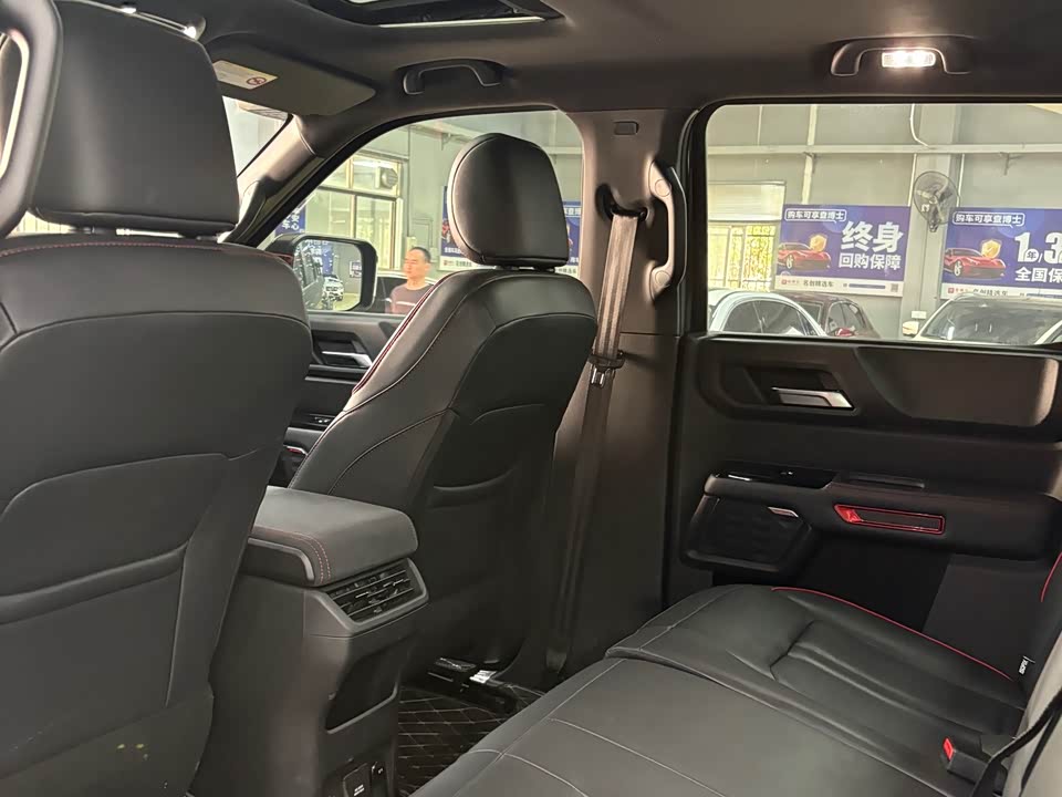 Trumpchi Dongguan Car Trumpchi Dongguan Car