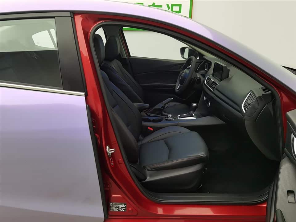 Mazda 3 Angkesaila Mazda 3 Angkesaila