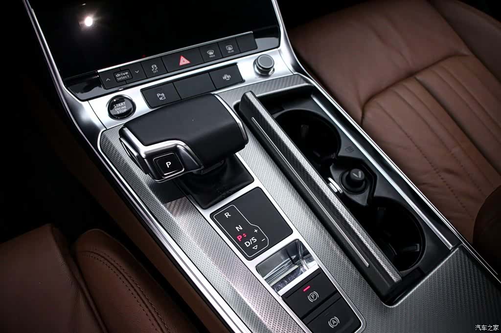 Audi A6L, 2022 9