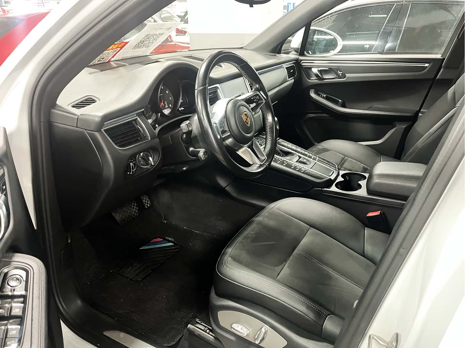 Porsche Macan, 2016 9
