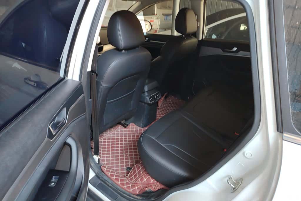 Haval H6, 2019 11