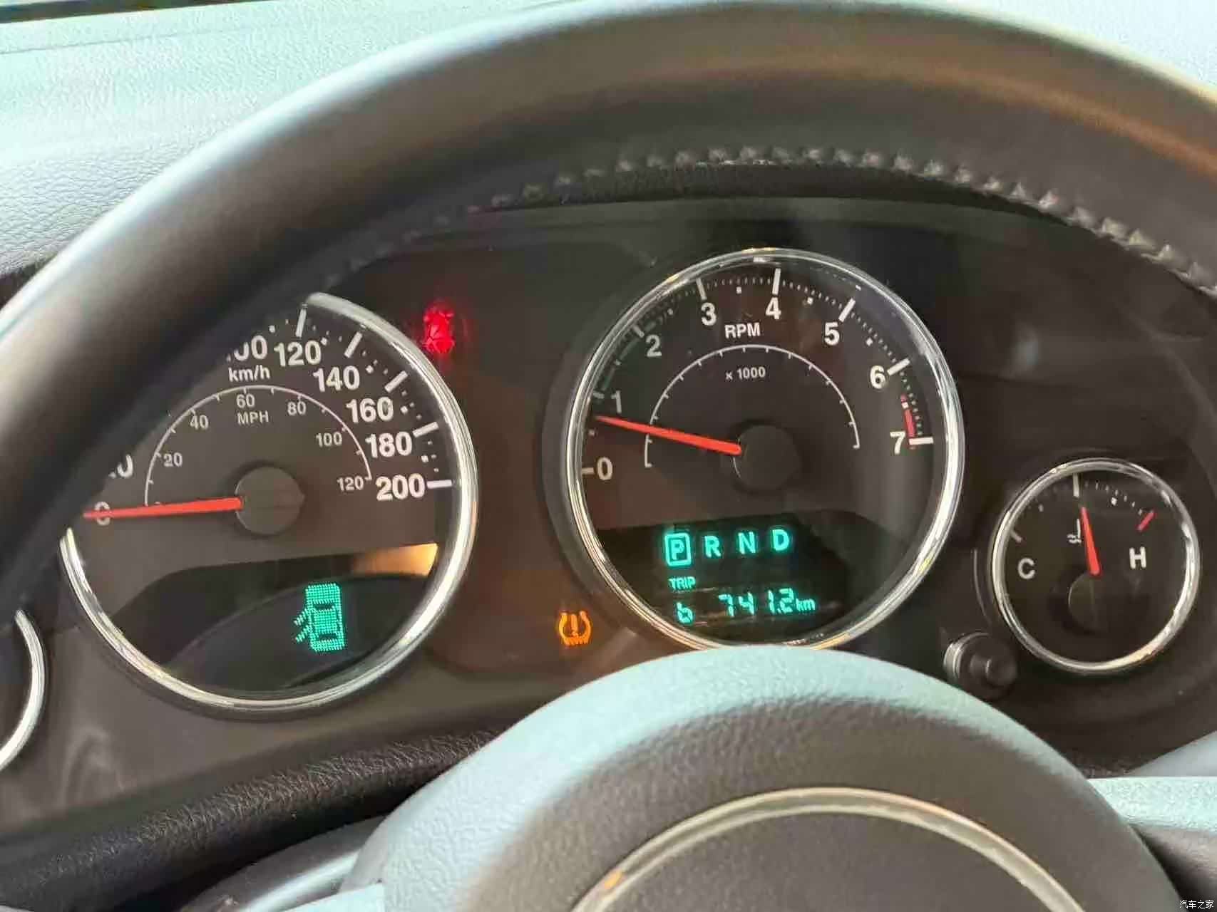 Jeep Wrangler, 2016 9