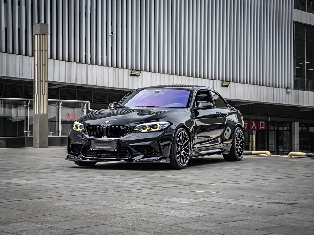 BMW M2