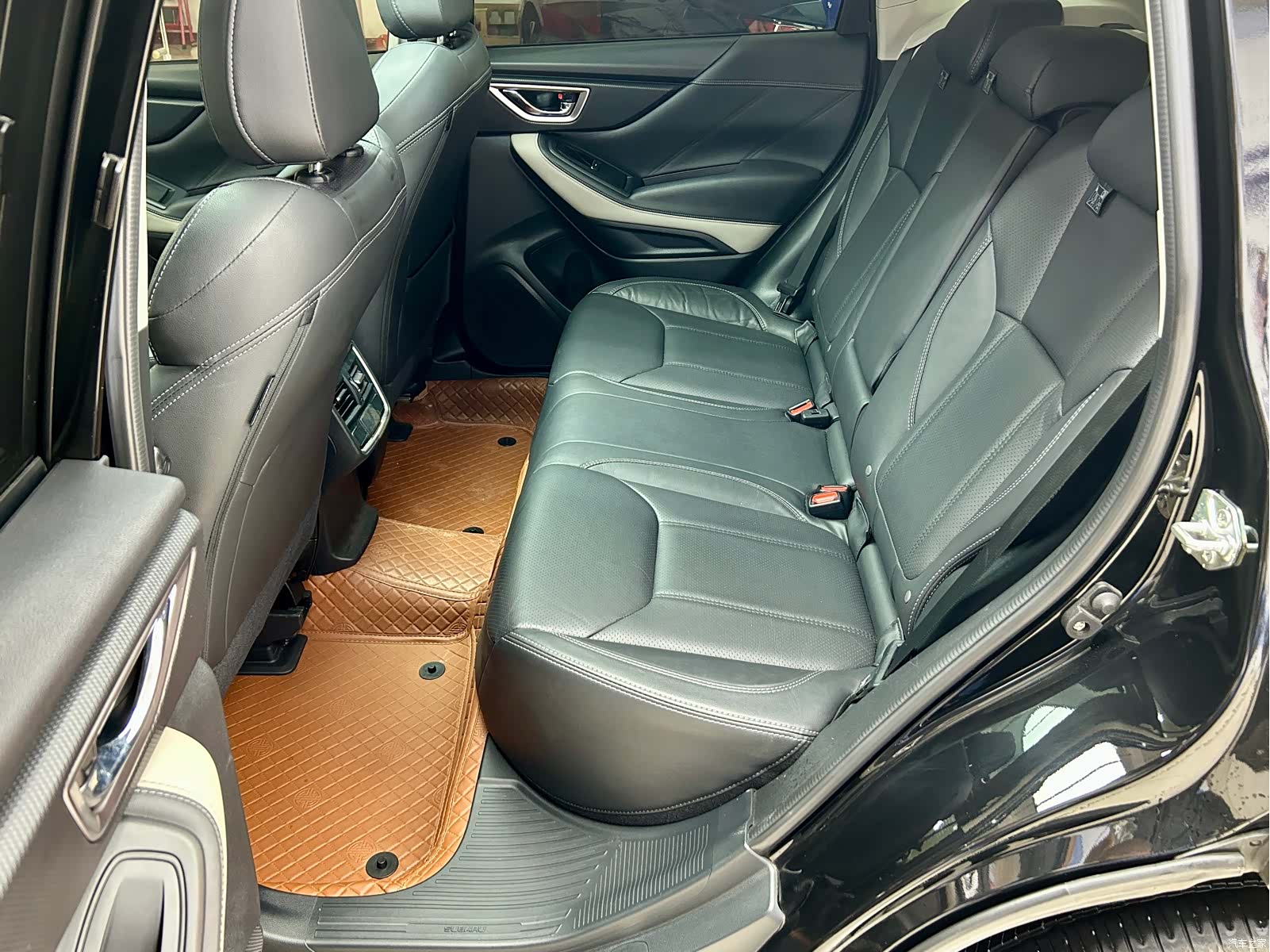 Subaru Forester, 2023 11