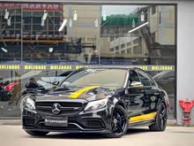 ����C��AMG 2015�� AMG C 63