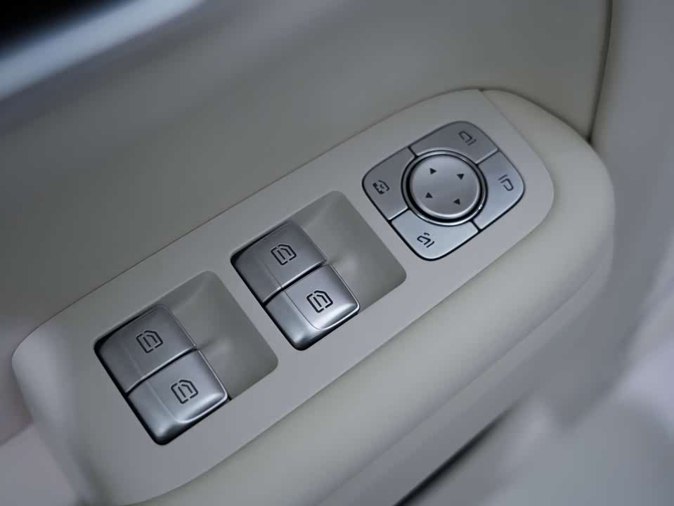 Jiangxi Nanchang Car