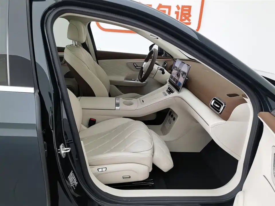 Chery Fulwin Fengyun A9L