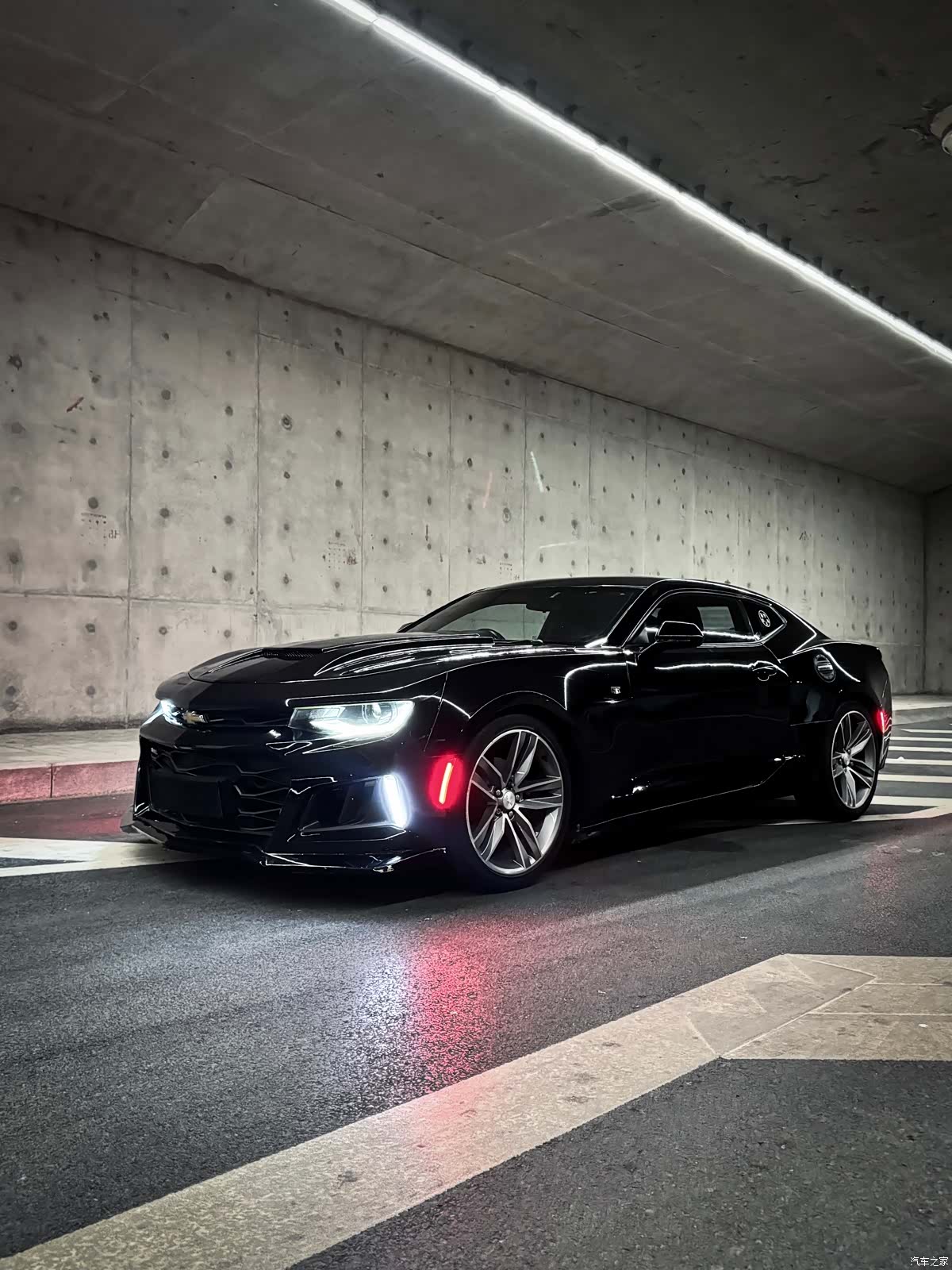 Chevrolet RS, 2017 8