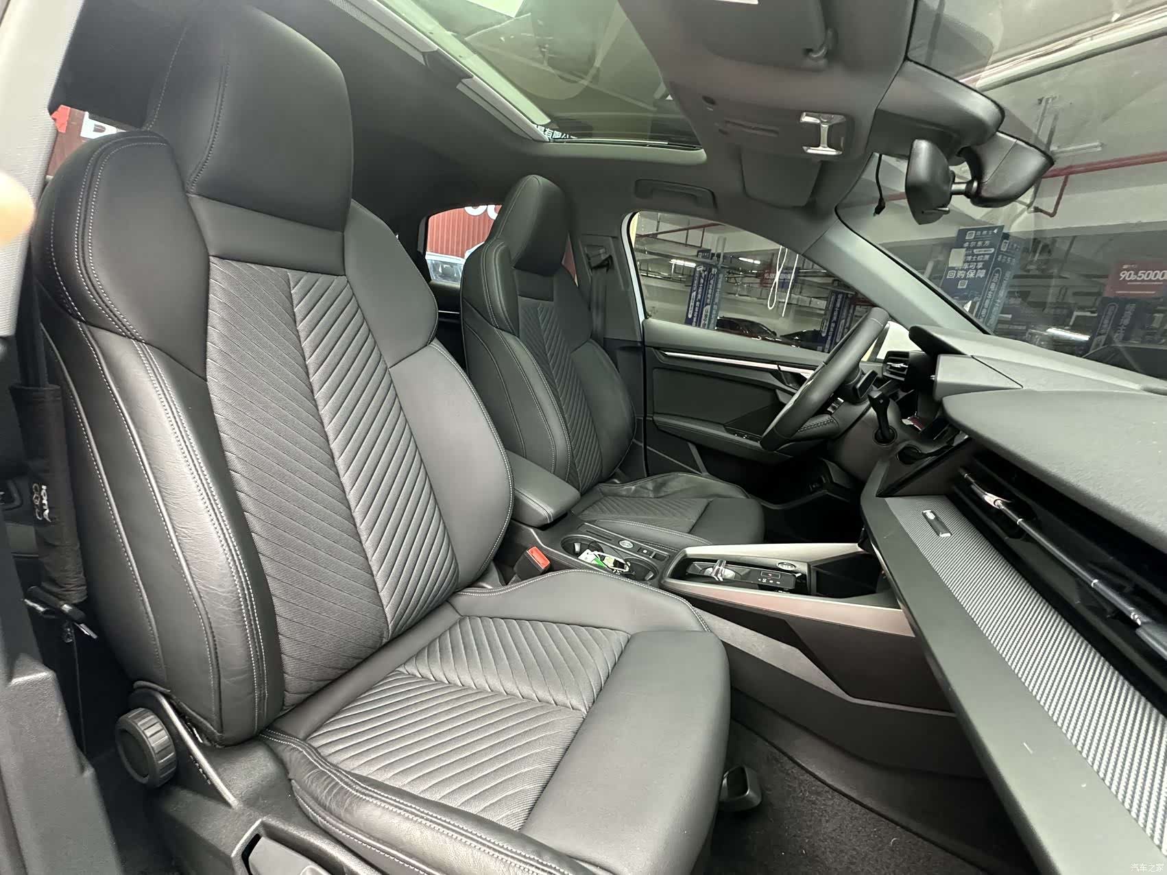 Audi A3, 2022 20