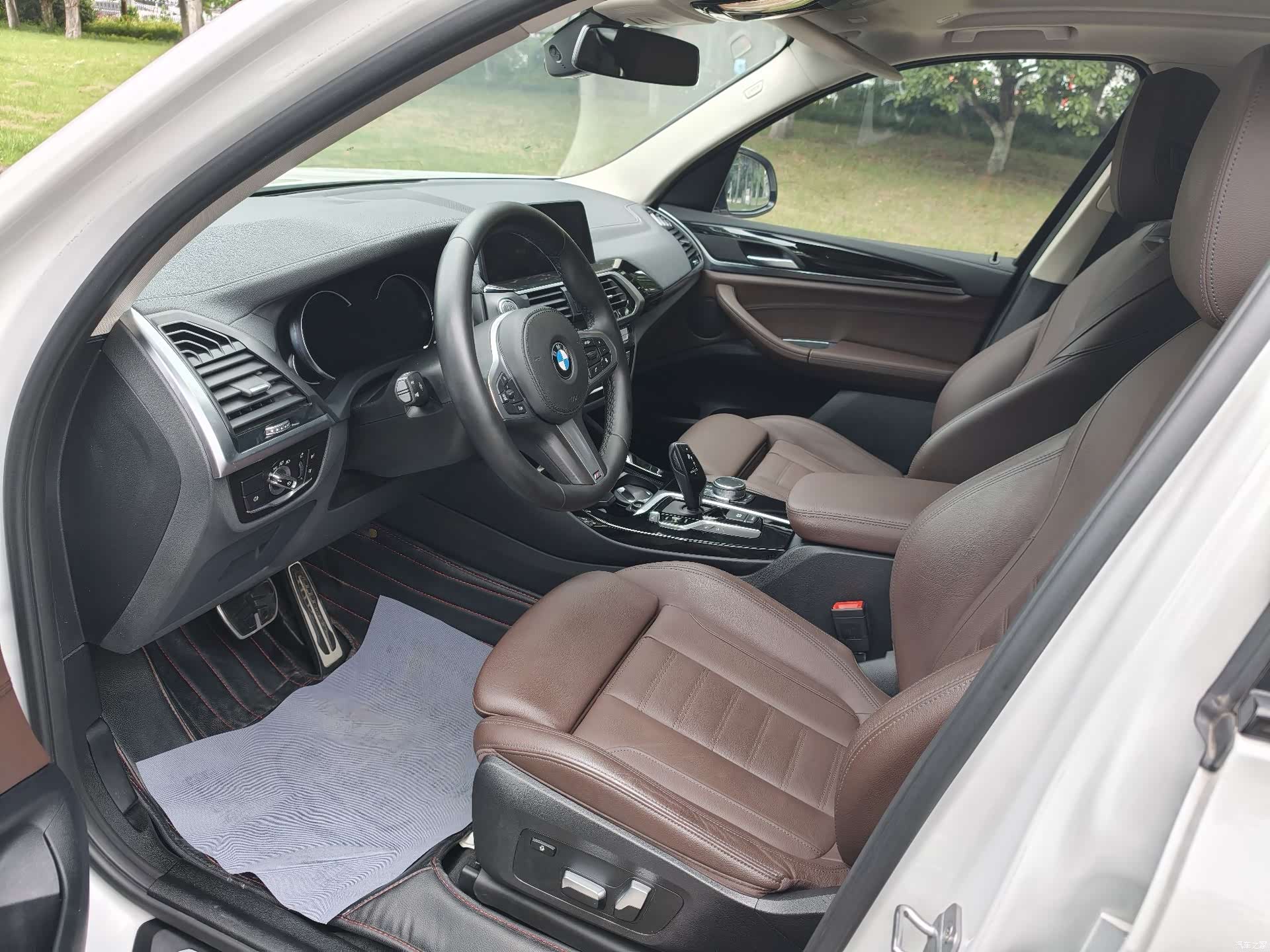 BMW X3, 2019 6
