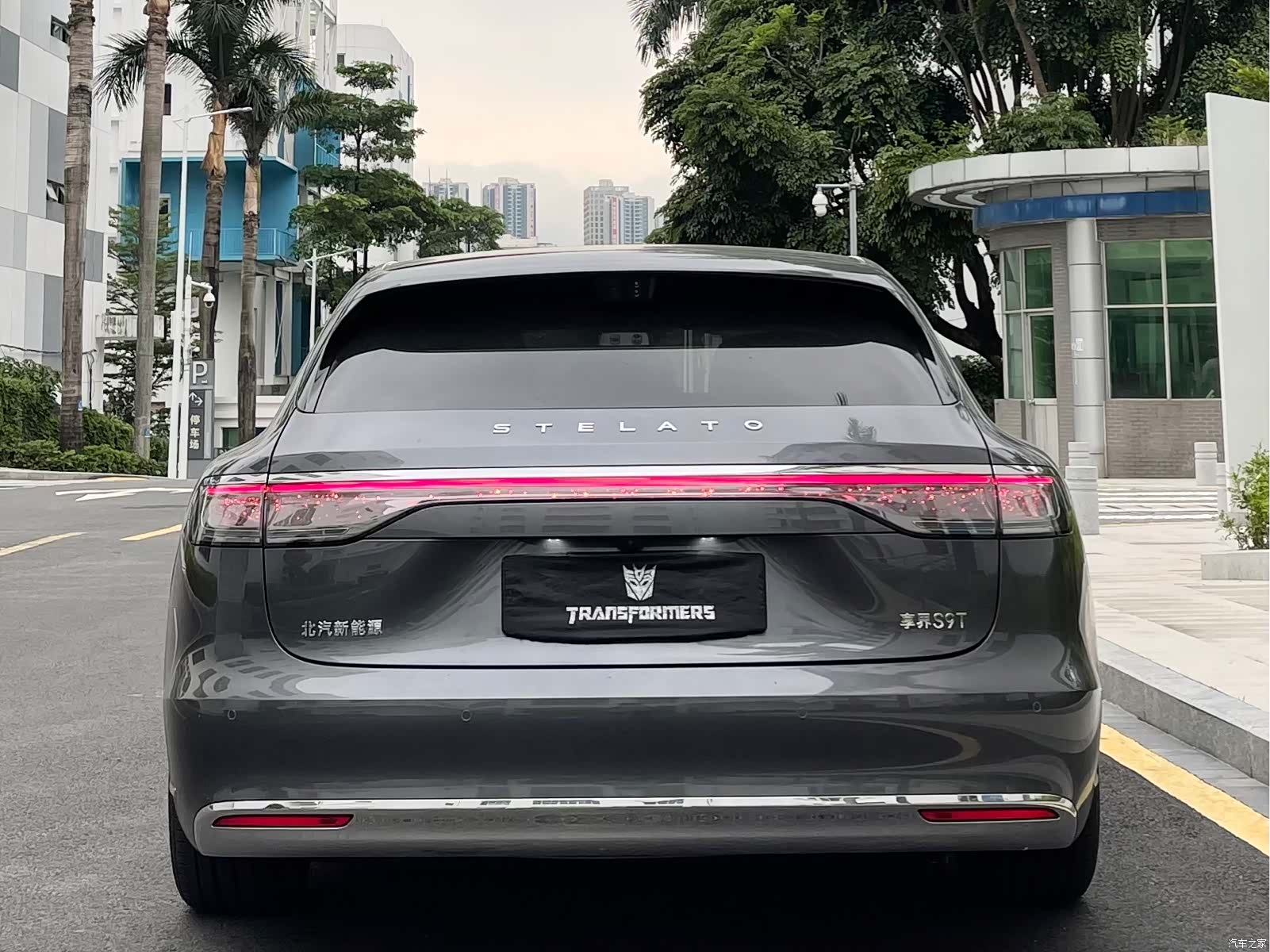Stelato S9, 2026 6