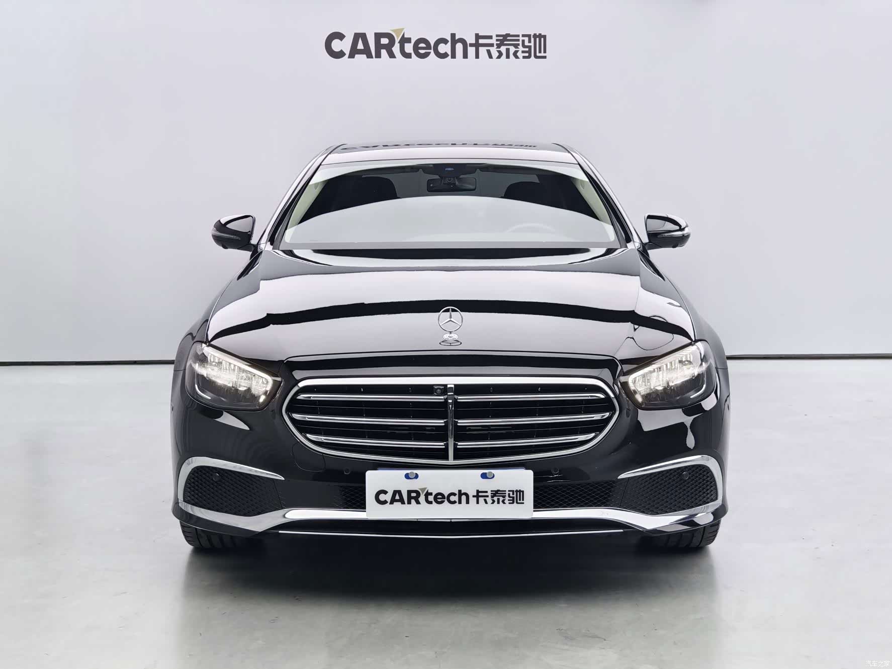 Mercedes-Benz E-Class, 2023 2