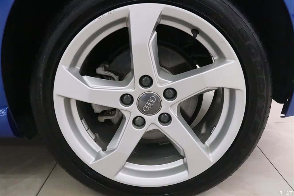 Audi A3, 2020 16