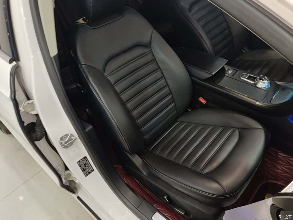 Ford Mondeo, 2017 25