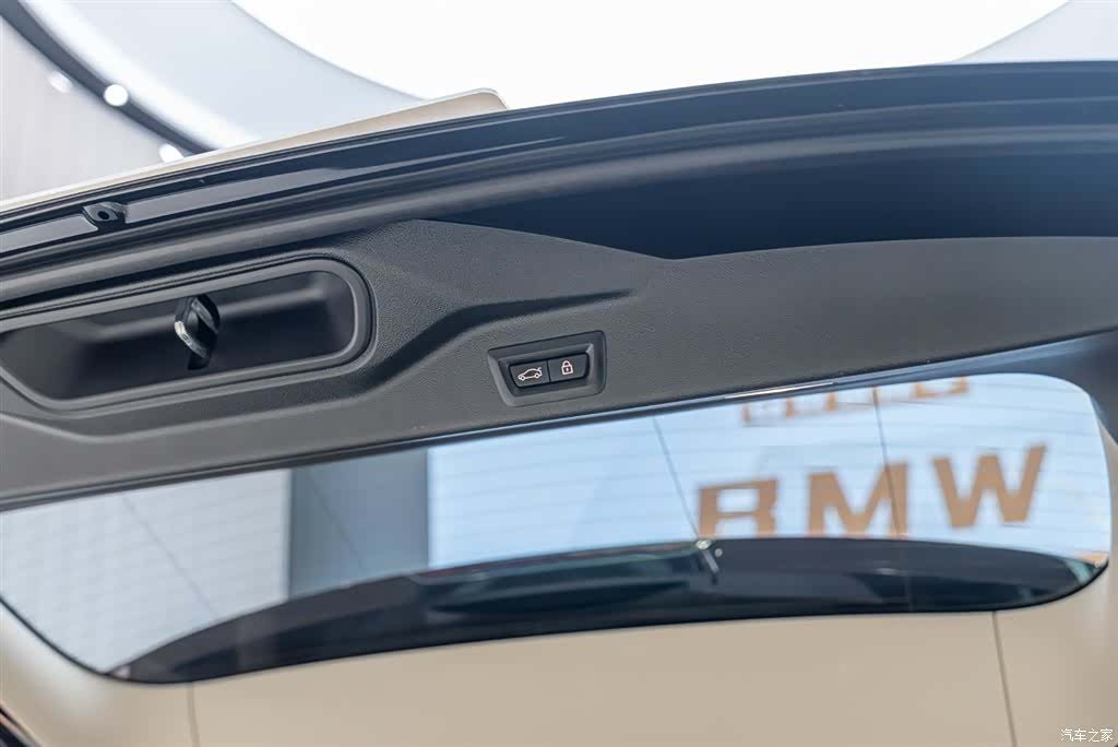BMW X5, 2023 23