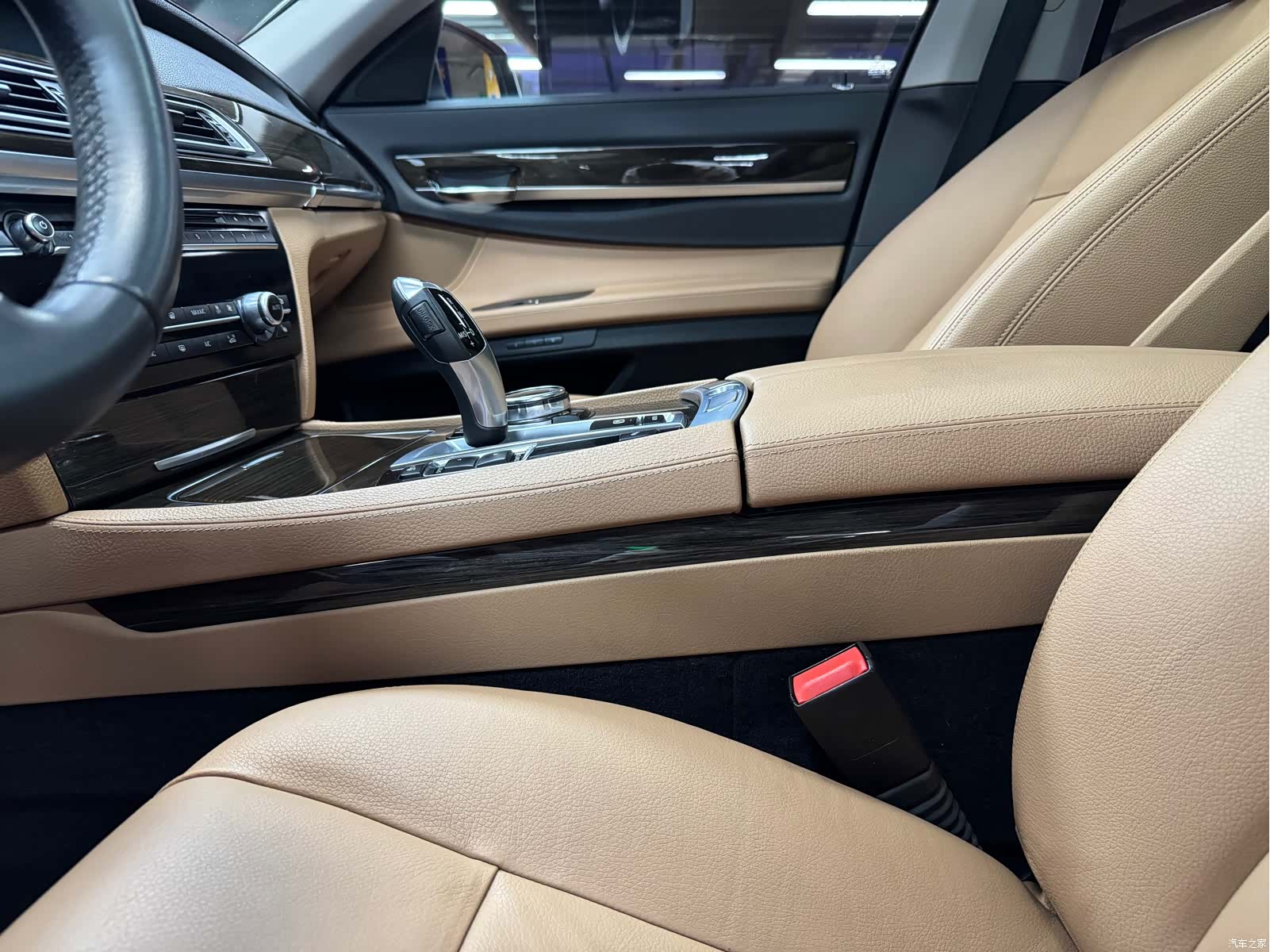 BMW 7 Series, 2014 17