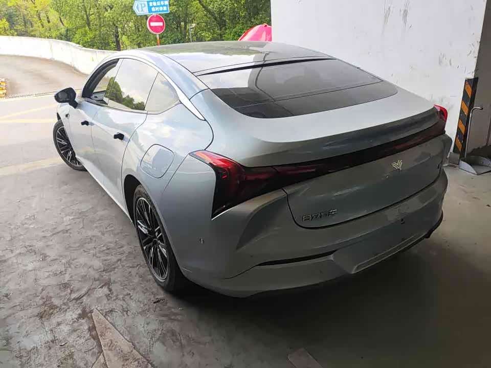 Neta Nezha S
