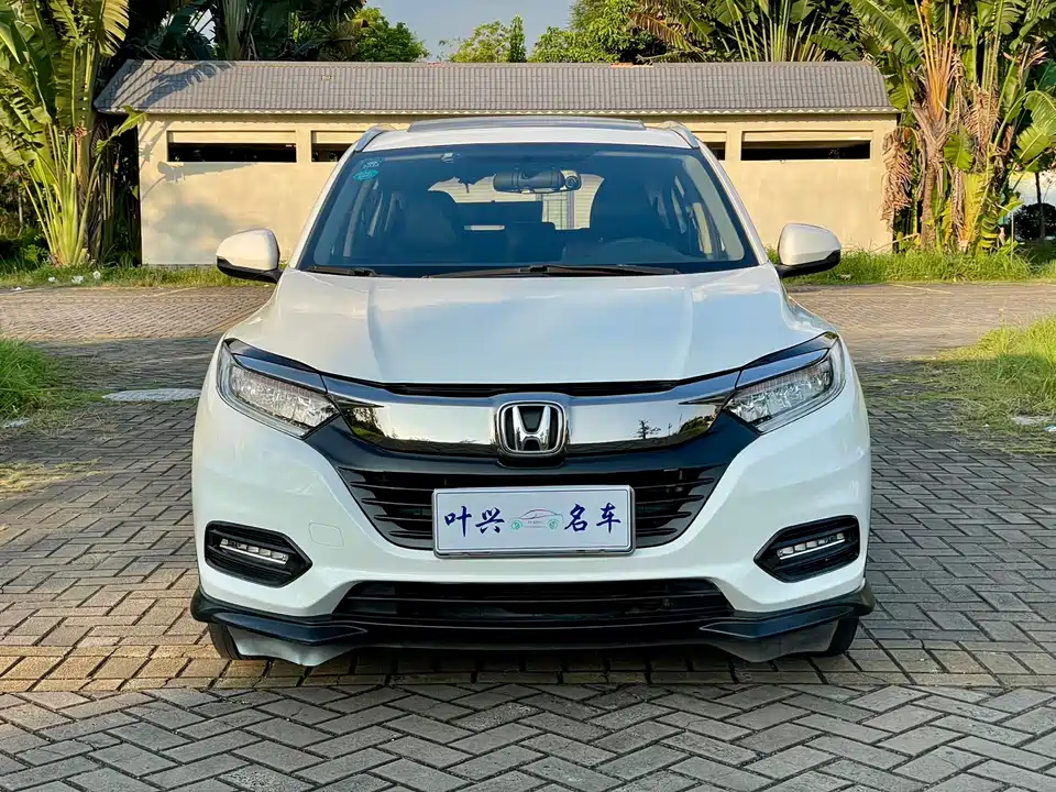 Honda Binzhi Honda Binzhi