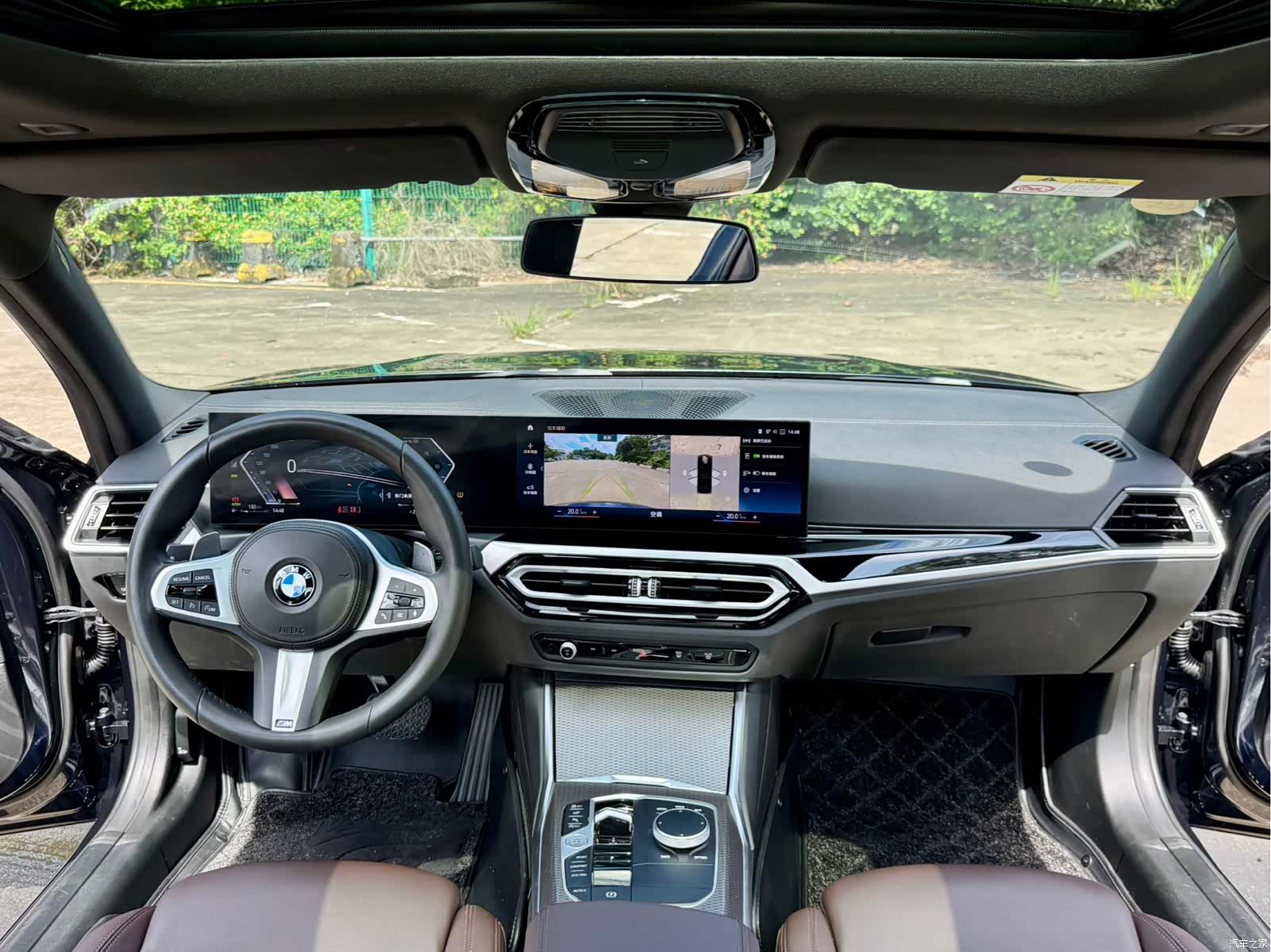 BMW 3 Series, 2023 9