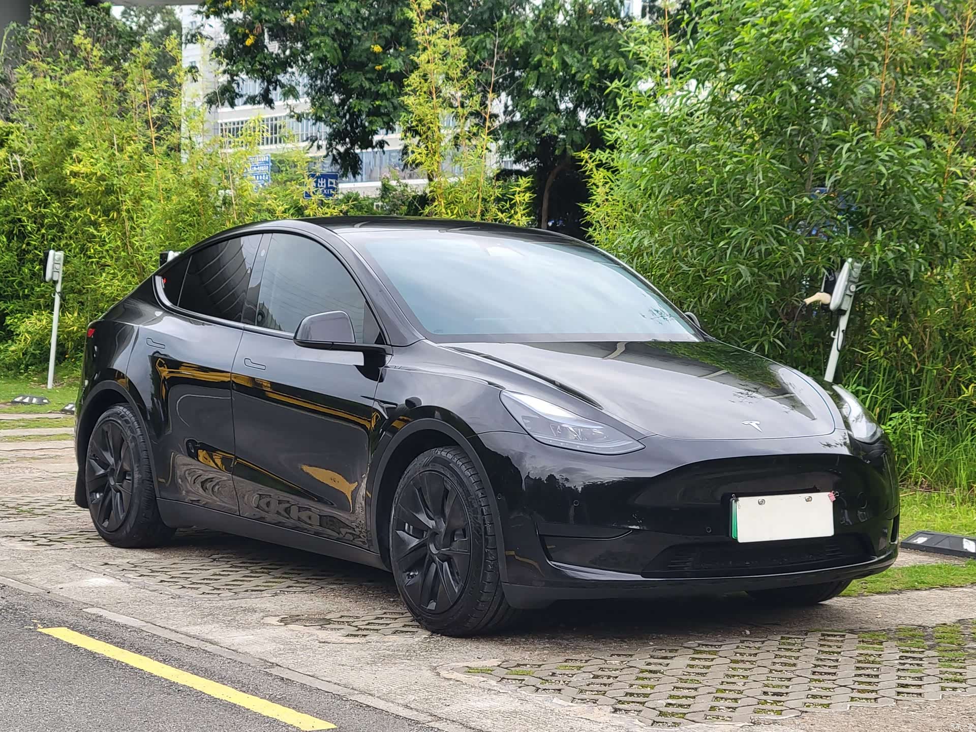 Tesla Model Y, 2023 3