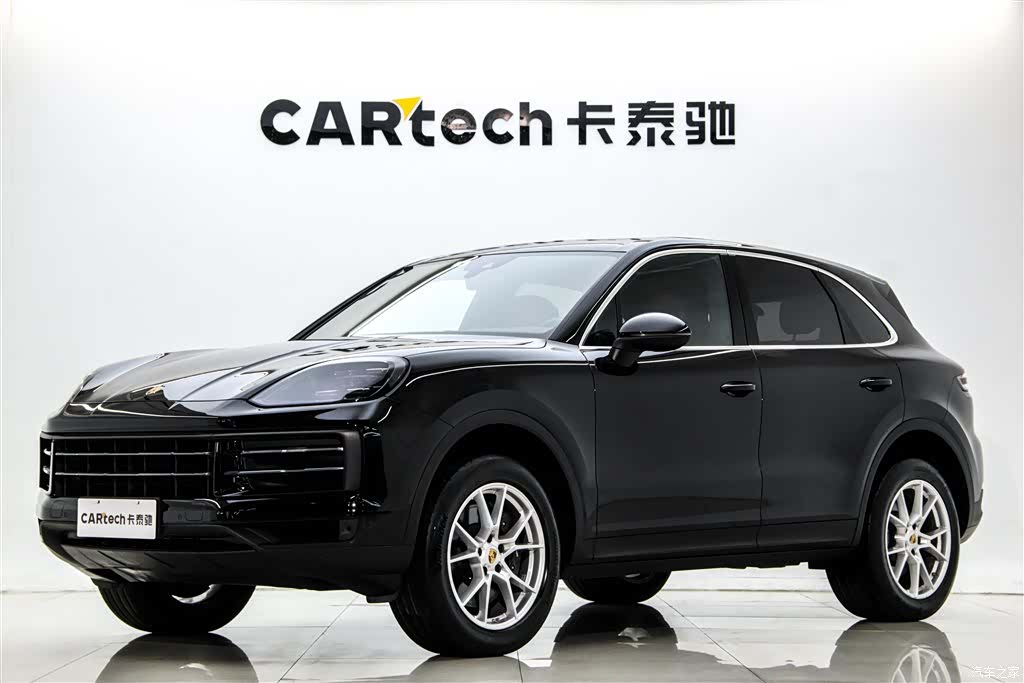 Porsche Cayenne, 2023 7