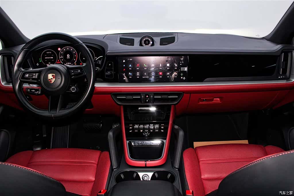 Porsche Cayenne, 2023 14