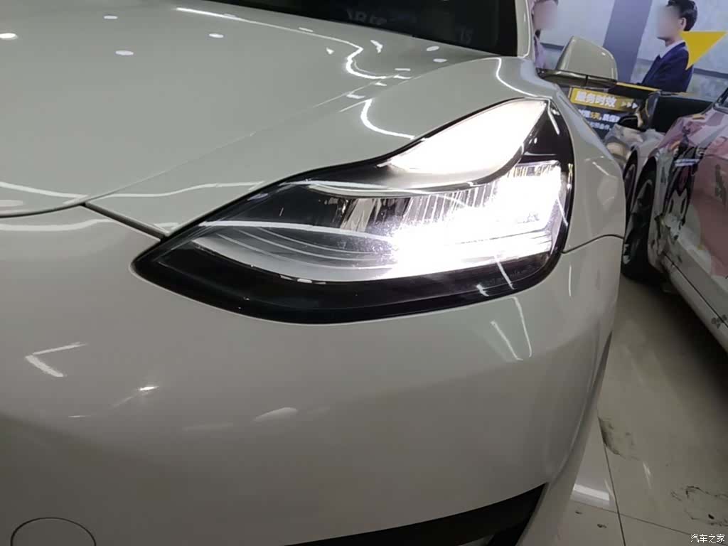 Tesla Model 3, 2020 24