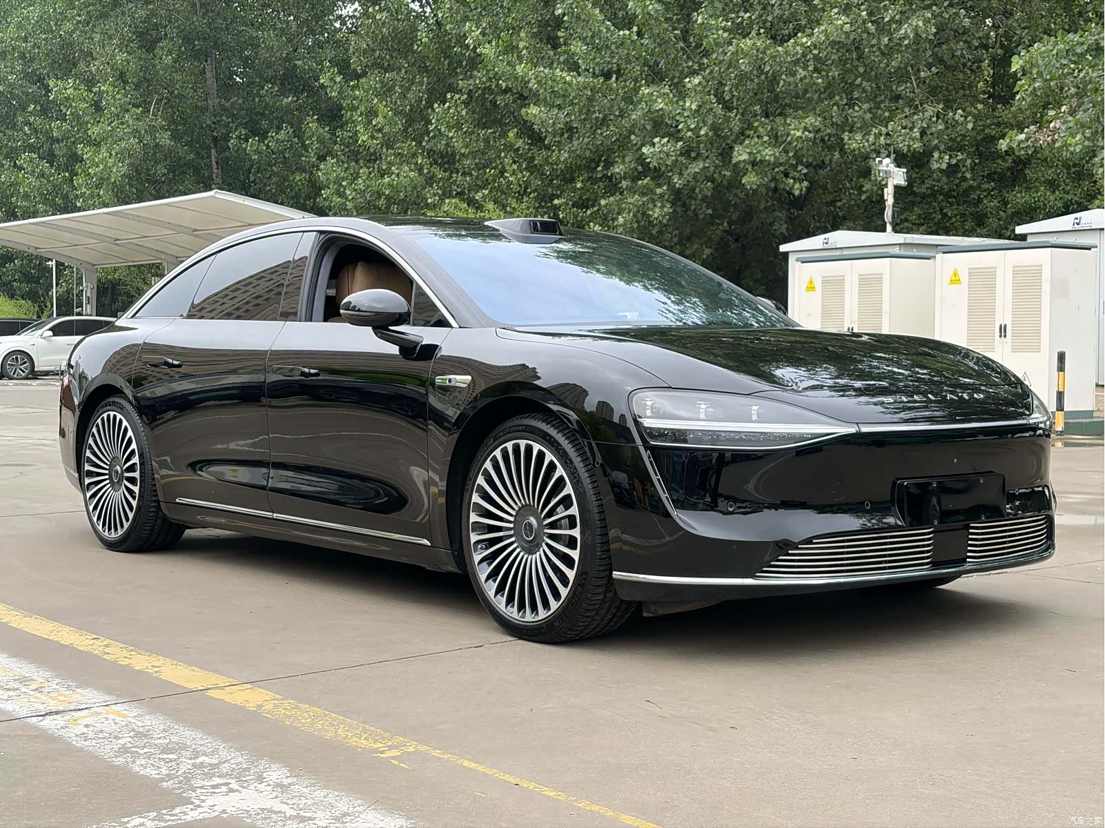 Stelato S9, 2024 3