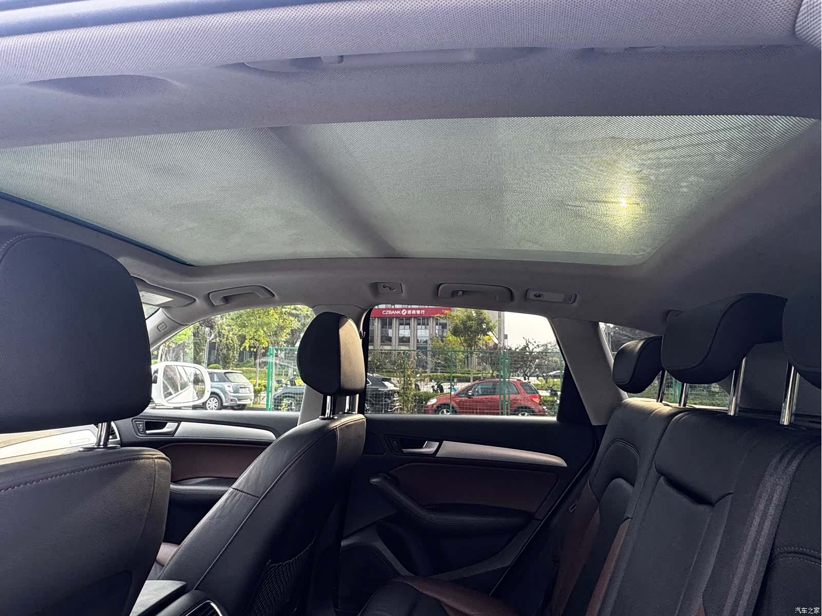 Audi Q5, 2018 22