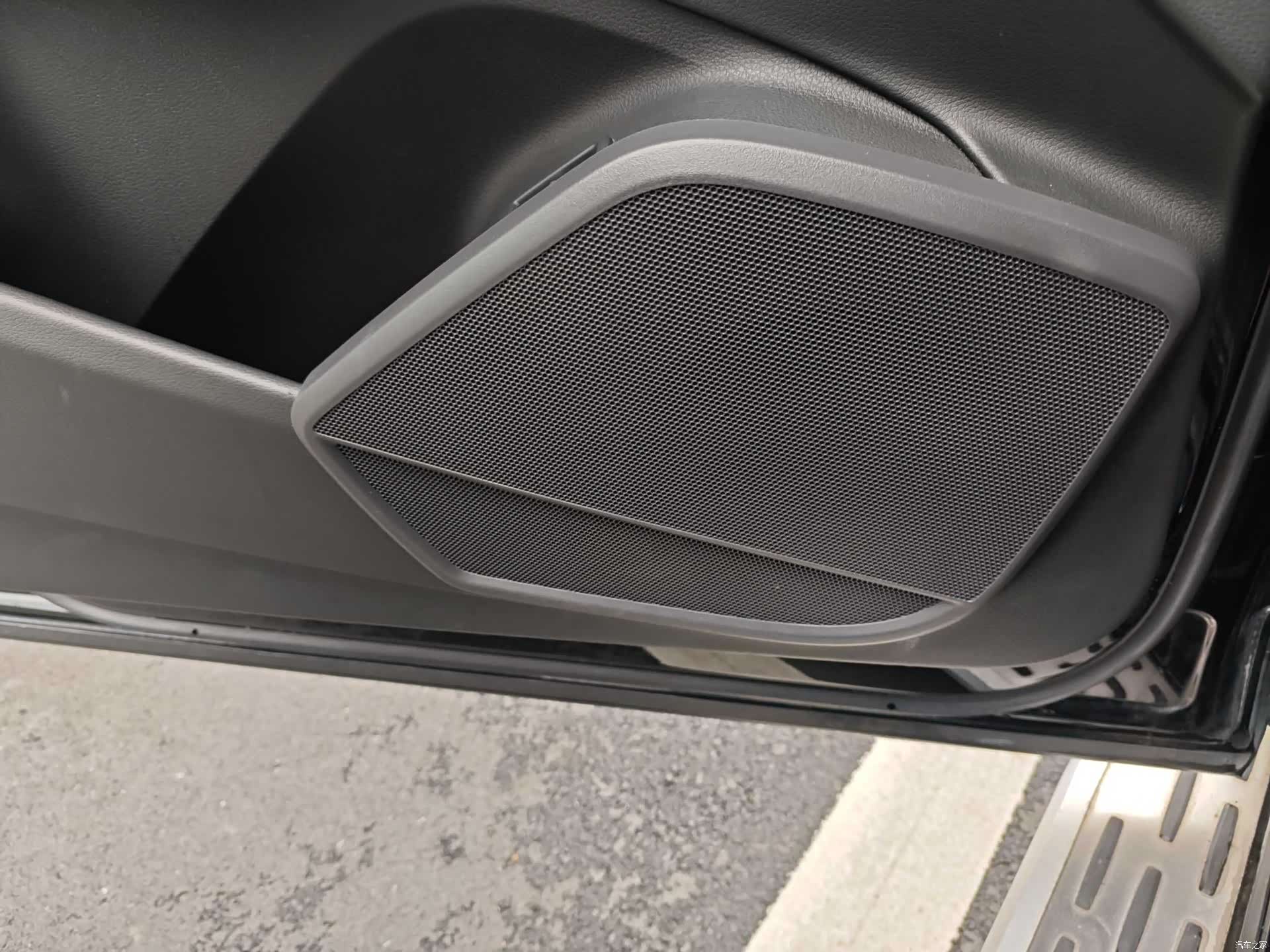 Audi Q5L, 2021 14