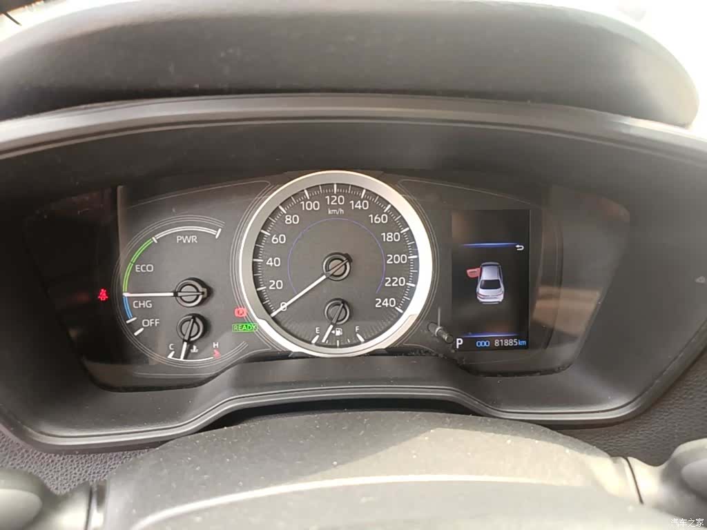 Toyota Levin, 2022 12
