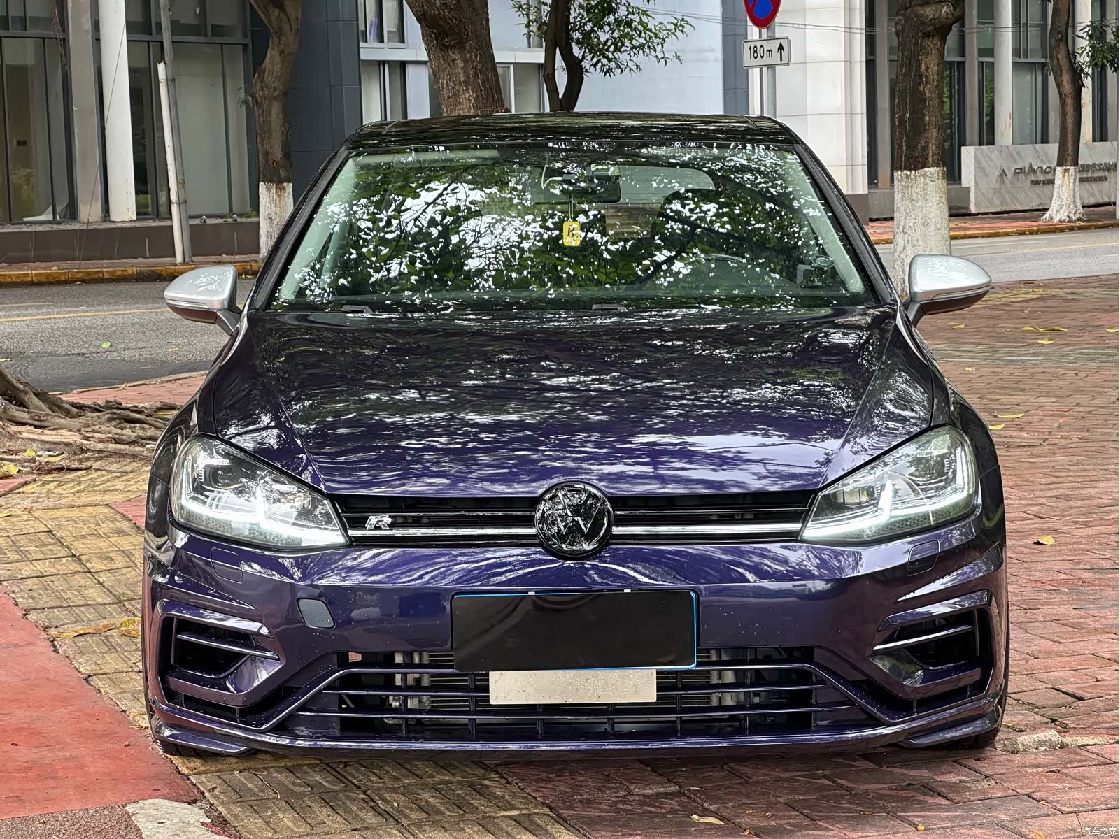 Volkswagen Golf, 2019 2