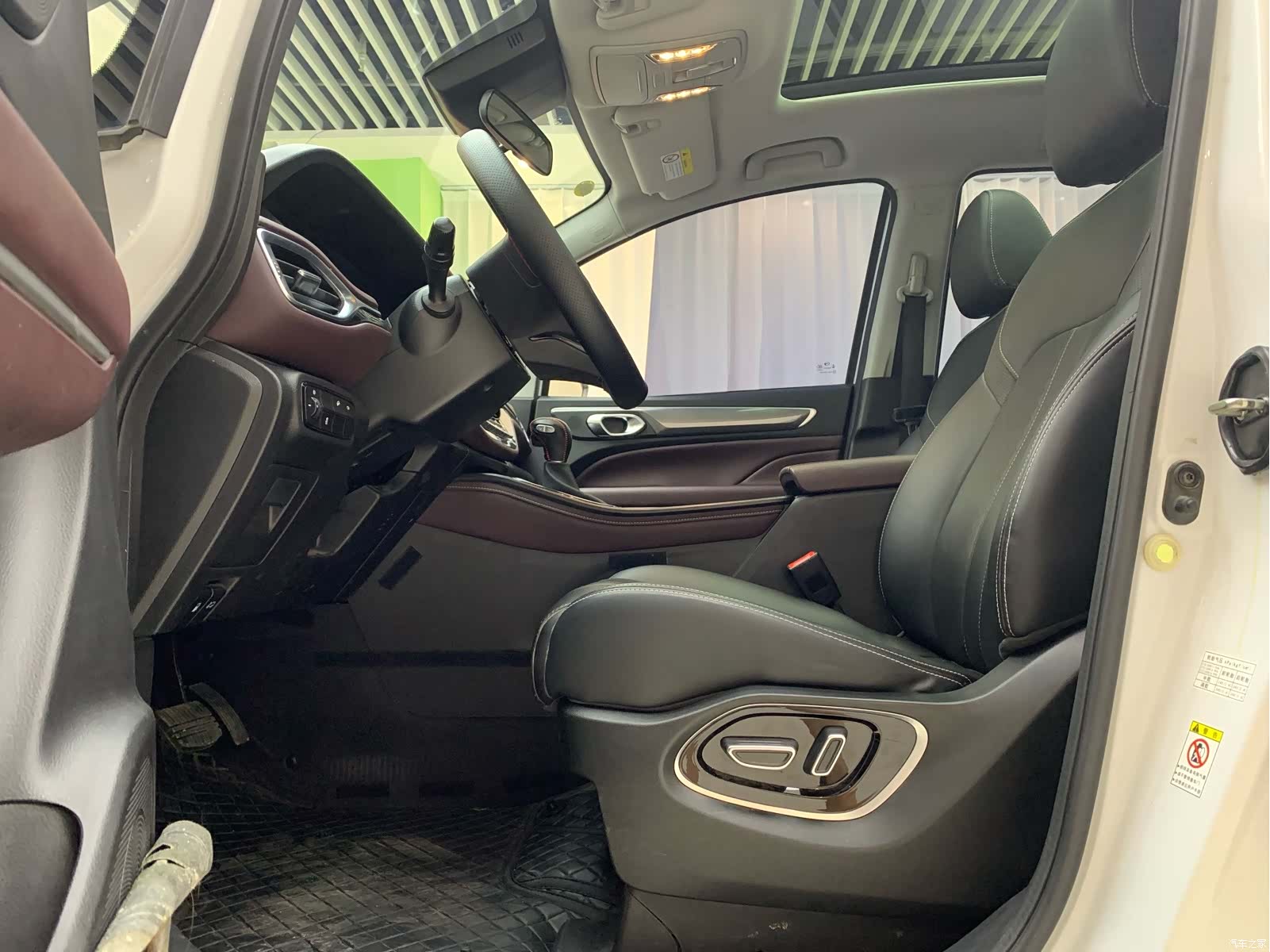GAC M6, 2022 7