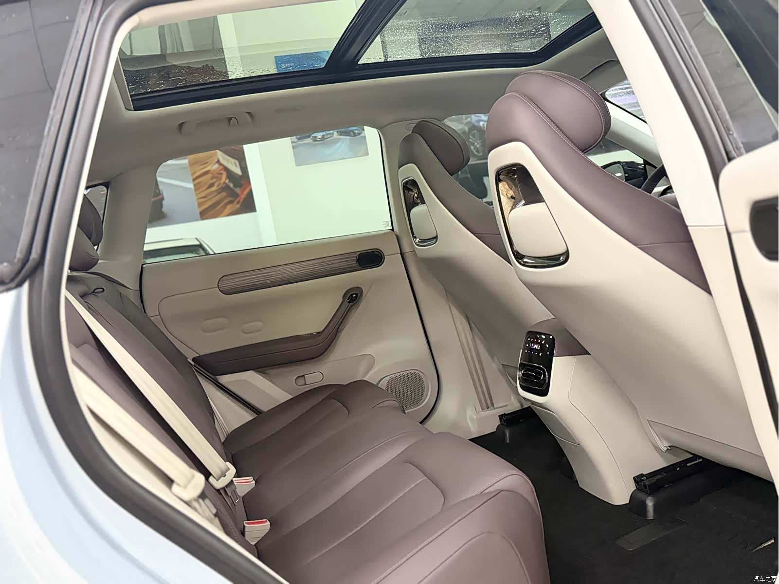 Leapmotor C11, 2023 10
